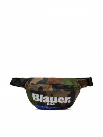 Blauer Сумка на пояс S4CHICO07/AME Хакі Blauer Сумка на пояс S4CHICO07/AME Хакі