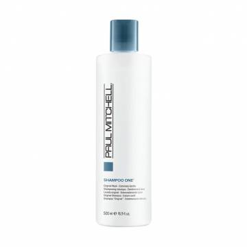 Шампунь для волос Paul Mitchell Original One Shampoo, 500 мл Шампунь для волос Paul Mitchell Original One Shampoo, 500 мл