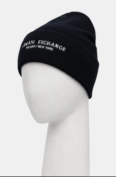 Шапка Armani Exchange