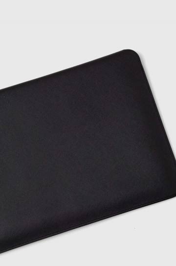 Чехол для ноутбука Karl Lagerfeld Sleeve 16" цвет чёрный Чехол для ноутбука Karl Lagerfeld Sleeve 16" цвет чёрный