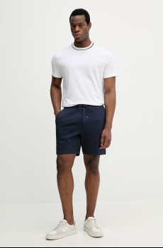 Хлопковая футболка Michael Kors