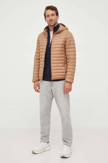 Кардиган с примесью кашемира Tommy Hilfiger цвет синий