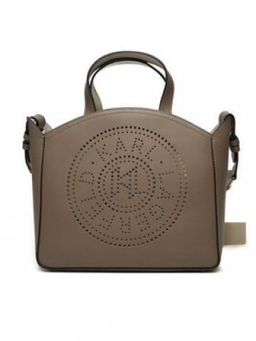 KARL LAGERFELD Сумка A1W30058 Коричневий KARL LAGERFELD Сумка A1W30058 Коричневий