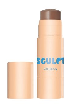 Скульптор для лица Pupa GRWSTICK Sculpt 002 Medium-Dark, 5 г