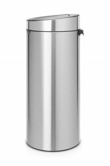 Урна для мусора Brabantia Touch Bin New 30 L Урна для мусора Brabantia Touch Bin New 30 L