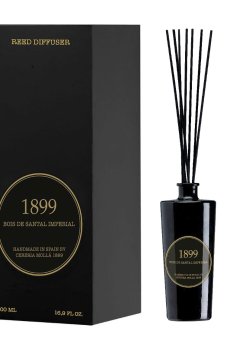 Аромадиффузор Cereria Molla Bois De Santal Imperial, 500 мл