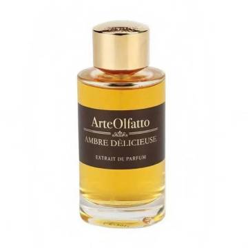 ArteOlfatto Ambre Delicieuse Духи унисекс, 100 мл (ТЕСТЕР) ArteOlfatto Ambre Delicieuse Духи унисекс, 100 мл (ТЕСТЕР)