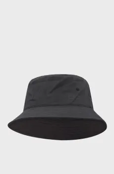 Темно-серая панама Серый ONESIZE CMP 6505761-U423