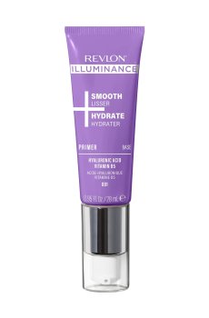 Праймер для лица Revlon Illuminance Primer 001 Smooth + Hydrate, 28 мл