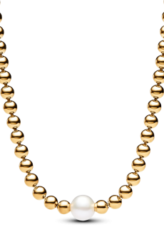 Намисто "Бісер та перлина"