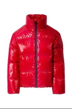 Детская лыжная куртка Perfect Moment nuuk puffer jacket