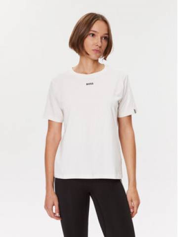 Boss Сорочка-піжама 50500326 Білий Regular Fit Boss Сорочка-піжама 50500326 Білий Regular Fit