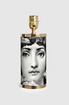 Лампа Tra le nuvole с принтом