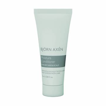Увлажняющий кондиционер Bjorn Axen Moisture Conditioner для сухих волос и кожи головы, 25 мл Увлажняющий кондиционер Bjorn Axen Moisture Conditioner для сухих волос и кожи головы, 25 мл