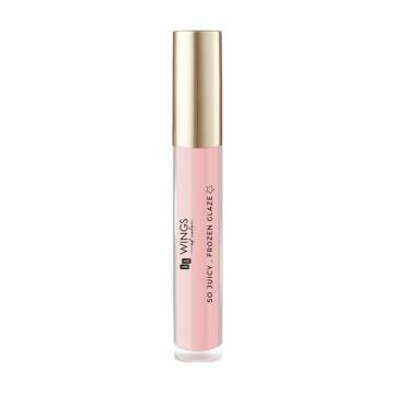 Жидкая помада для губ AA Wings of Color So Juicy Lip Gloss, Frozen Glaze, 5 мл