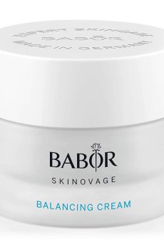 Крем для лица Babor CP Skinovage Balancing Cream для комбинированной кожи, 50 мл