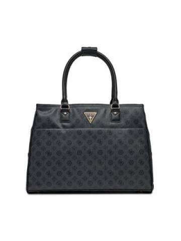 Guess Сумка Wilder (P) Travel TWP745 29190 Чорний Guess Сумка Wilder (P) Travel TWP745 29190 Чорний