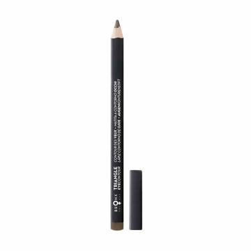 Контурный карандаш для глаз Bronx Colors Triangle Eye Contour Pencil TEP08 On The Wood, 1.03 г Контурный карандаш для глаз Bronx Colors Triangle Eye Contour Pencil TEP08 On The Wood, 1.03 г