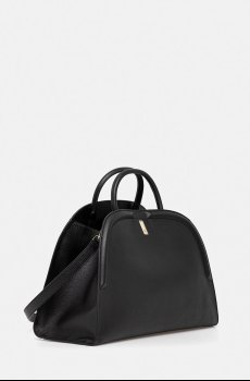 Кожаная сумочка BOSS Ariell BusinTote N M