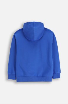 Детская хлопковая кофта Coccodrillo