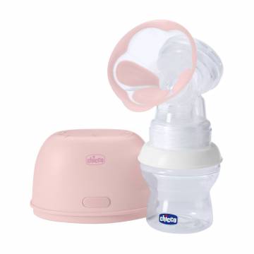 Электрический молокоотсос Chicco Stimolatte (09199.60) Электрический молокоотсос Chicco Stimolatte (09199.60)