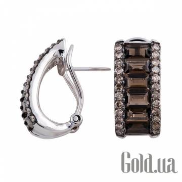 Серьги Lurie Jewelry Серьги Lurie Jewelry