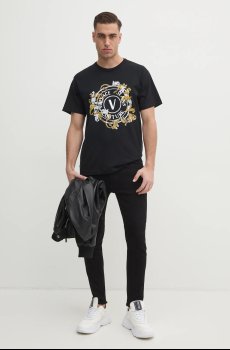 Джинсы Versace Jeans Couture