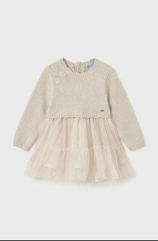 Платье для младенцев Mayoral