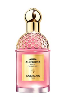 Guerlain Aqua Allegoria Florabloom Forte Парфюмированная вода унисекс, 75 мл