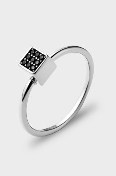 Кольцо Сдержанная форма