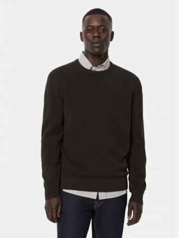Marc OPolo Светр 426 5023 60074 Чорний Regular Fit Marc OPolo Светр 426 5023 60074 Чорний Regular Fit