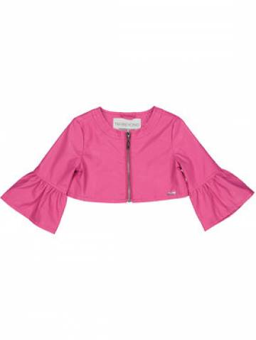Birba Trybeyond Демісезонна куртка 999 67493 00 D Рожевий Regular Fit Birba Trybeyond Демісезонна куртка 999 67493 00 D Рожевий Regular Fit