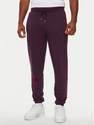 Puma Спортивні штани T7 PLAY.PARIS 626768 44 Чорний Regular Fit Puma Спортивні штани T7 PLAY.PARIS 626768 44 Чорний Regular Fit