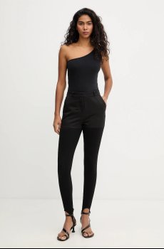 Брюки Coperni Hybrid Rib