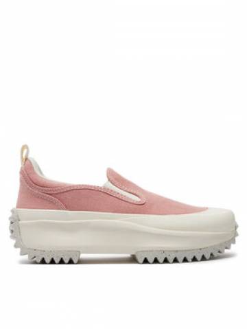 Converse Снікерcи Run Star Hike Slip A03497C Рожевий Converse Снікерcи Run Star Hike Slip A03497C Рожевий