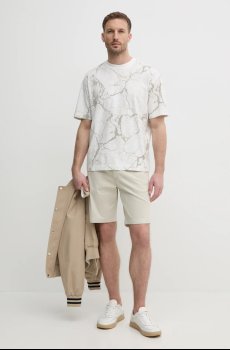 Шорты BOSS Orange