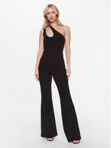 Pinko Комбінезон 100338 A04I Чорний Regular Fit Pinko Комбінезон 100338 A04I Чорний Regular Fit