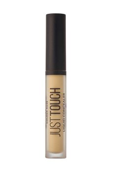 Консилер для лица Golden Rose Just Touch Liquid Concealer 04, 3.5 мл