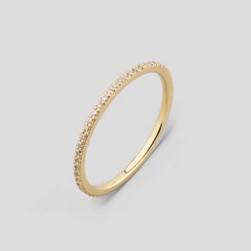 Кольцо Золотое вдохновение