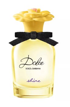 Dolce & Gabbana Dolce Shine Парфюмированная вода женская, 75 мл (ТЕСТЕР)