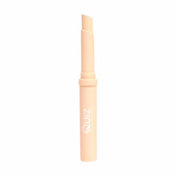 Тонкий консилер-стик для лица Quiz Cosmetics Concealer Stick Slim тон 01, 3 г Тонкий консилер-стик для лица Quiz Cosmetics Concealer Stick Slim тон 01, 3 г