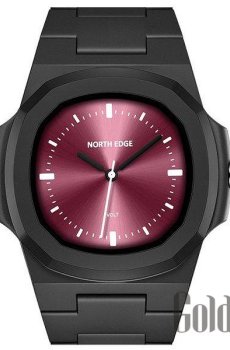 Мужские часы North Edge