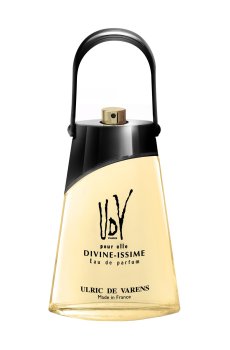 Ulric de Varens Divine Issime Парфюмированная вода женская, 75 мл