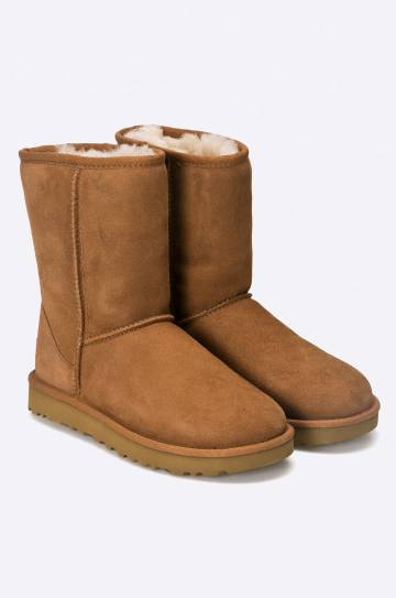 UGG - Ботинки Classic Short II 1016223.CHE-CHE