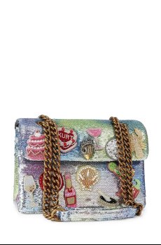 Сумочка Kurt Geiger London Kensington