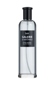 Galerie DAromes Soir Туалетная вода мужская, 100 мл