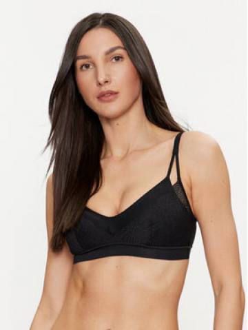 Chantelle Бюстгальтер бралетт Soft Stretch C11GQ9 Чорний Chantelle Бюстгальтер бралетт Soft Stretch C11GQ9 Чорний