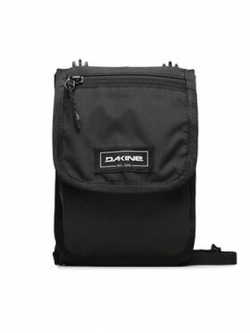 Dakine Плоска сумка Travel 10003415 Чорний Dakine Плоска сумка Travel 10003415 Чорний