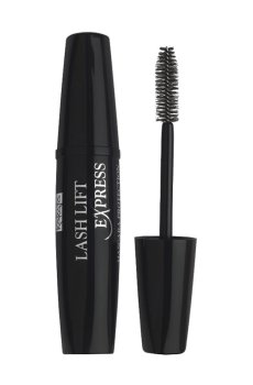 Тушь для ресниц Karaja Lash Lift Express черная, 12 мл