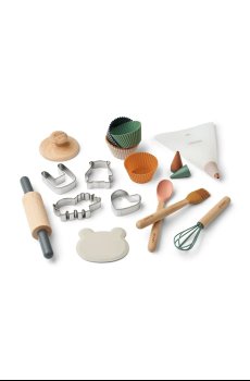 Набор игрушек Liewood Gaspard Baking Set